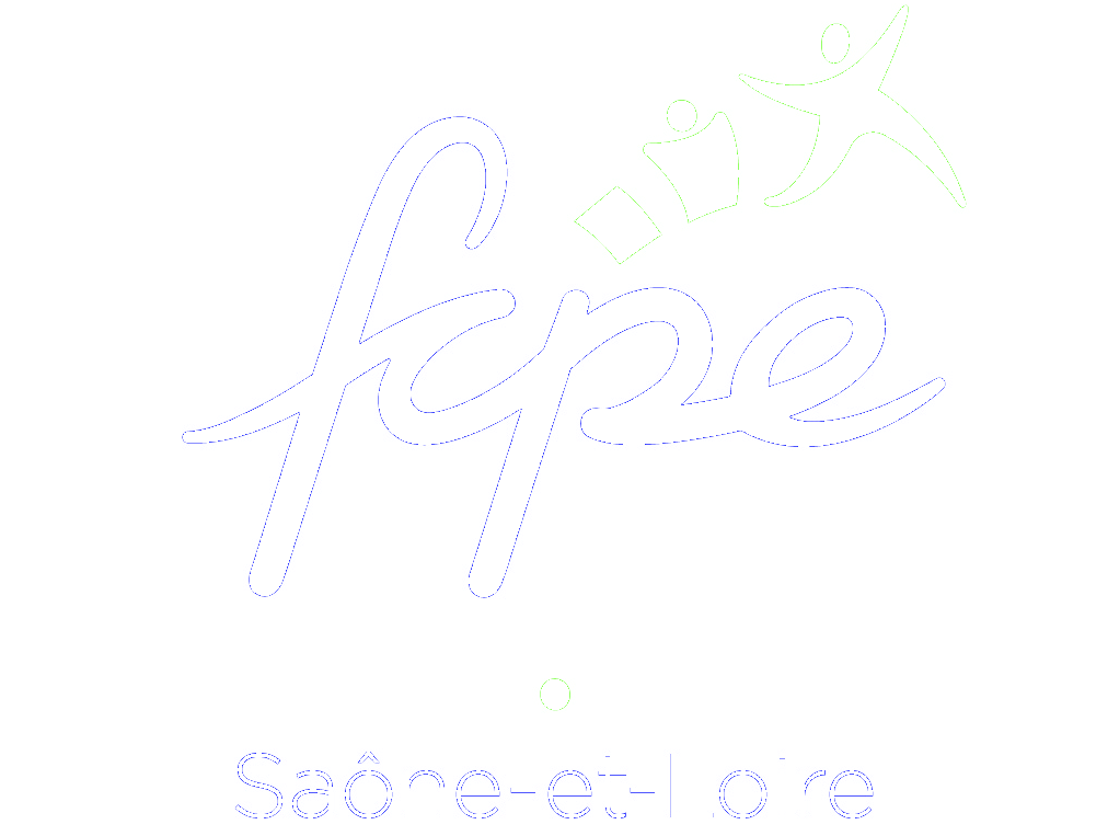 FCPE Saône et Loire
