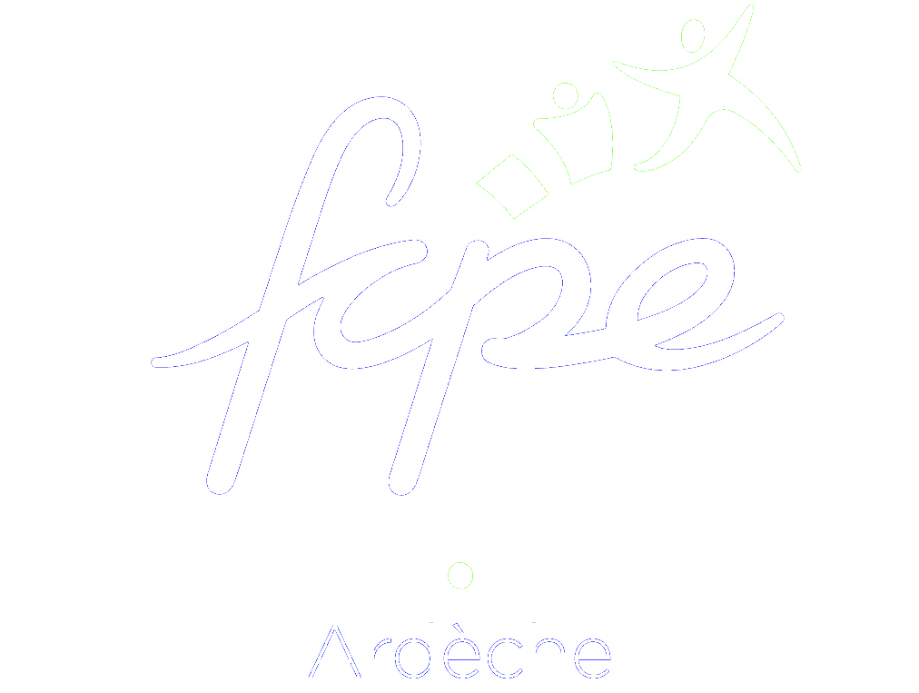 FCPE Ardèche