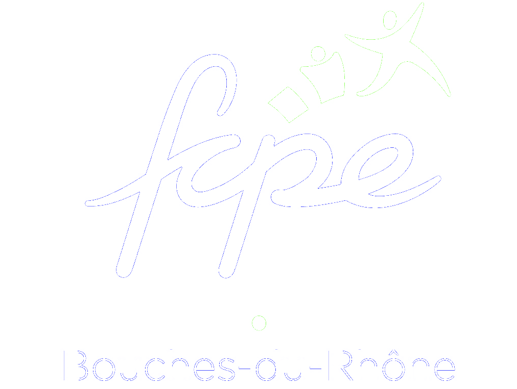 FCPE Bouches du Rhône