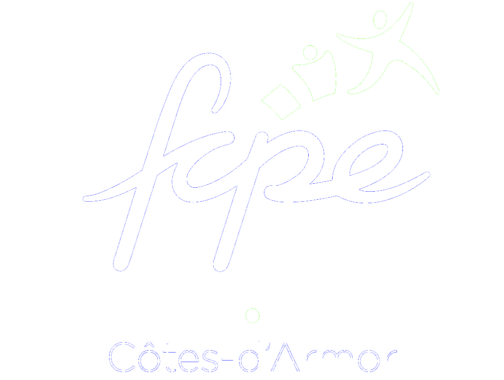FCPE Côtes d'Armor