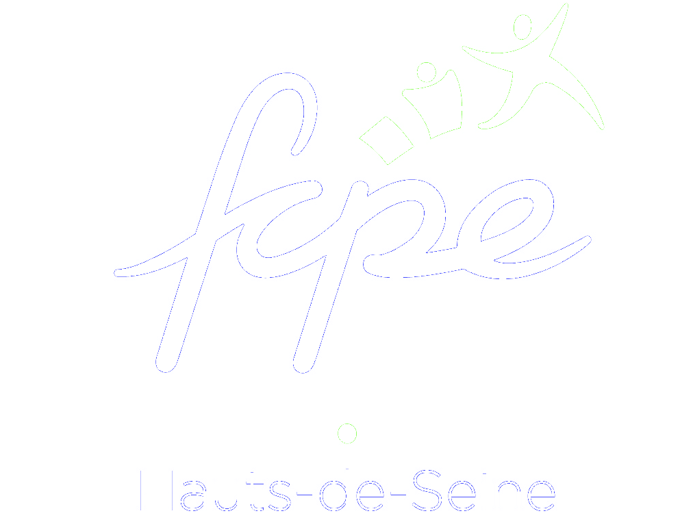 FCPE Hauts de Seine